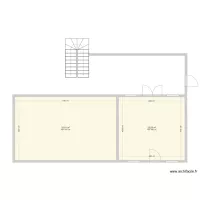 PLANS EVRY trvx UFR ST