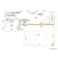 Maison Basque - Etage 2