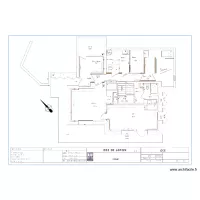 RDJ lambris verticaux