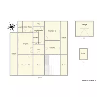 CroquisAm_Fayet