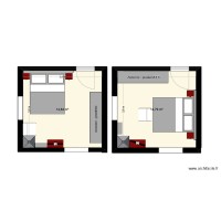 Chambre 2