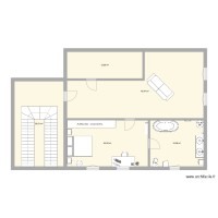Plan maison nouvelle horreur