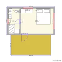 Солнечногорск 1м