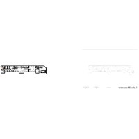 Bâtiment C Pélissier - projet prévoyance