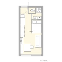 chamonix avec chambre