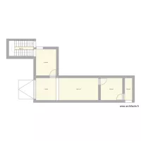 maison niveau rez de chaussée