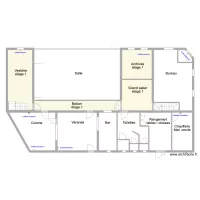 Cercle B&acirc;timent.D