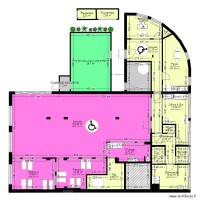 La Celle Saint Cloud Projet  jr