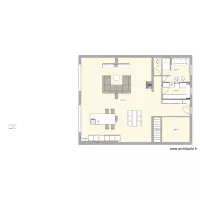 maison aggrandissement