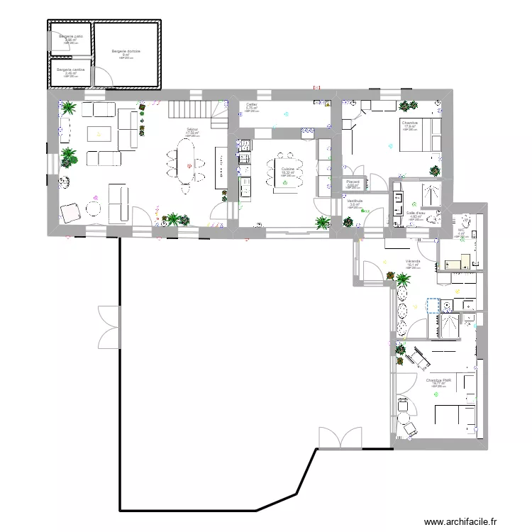 PMR3. Plan de 