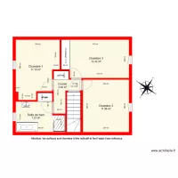 BI 5246 &eacute;tage cot&eacute;