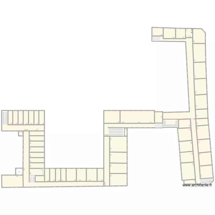 CND +2. Plan de CND +2. Plan de