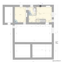 RDC MAISON ROSE 2