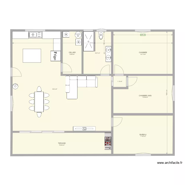 lysop DEFINITIF 121. Plan de 