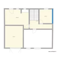 Rez de chauss&eacute;e