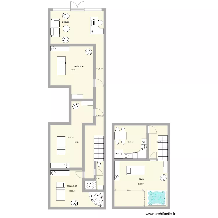 TPP. Plan de TPP. Plan de