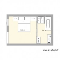 CHAMBRE ARCHAUD