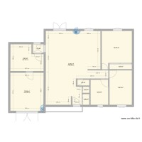 Maison - Interieur AV2