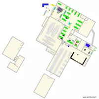 MODIFICATION CENTRALE 2023