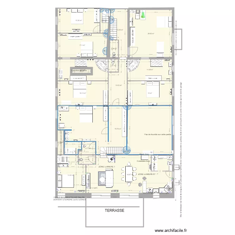 atelier et sellerie 07 fev 2021. Plan de atelier et sellerie 07 fev 2021. Plan de