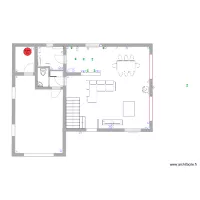plan pour entreprise generale + architecte