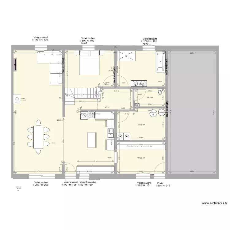 rez final Kubus . Plan de rez final Kubus . Plan de
