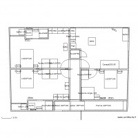 3109 Etage caleche 2