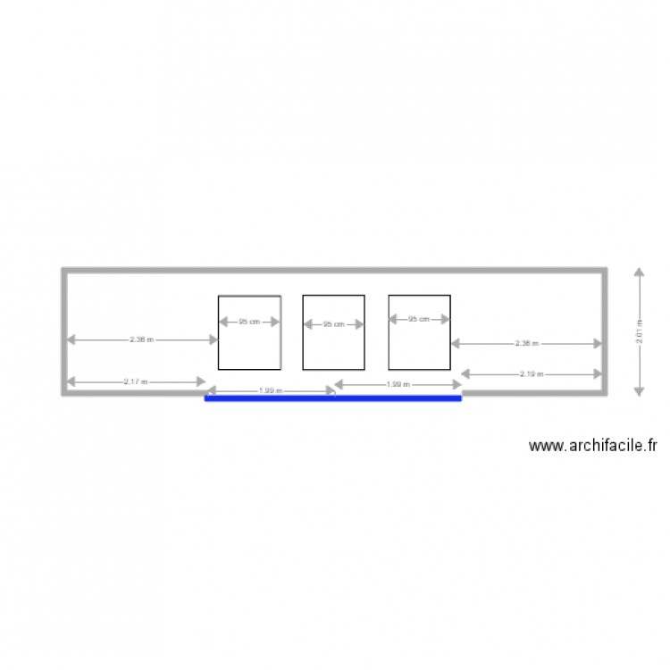 sill stockage huile. Plan de 0 pièce et 0 m2