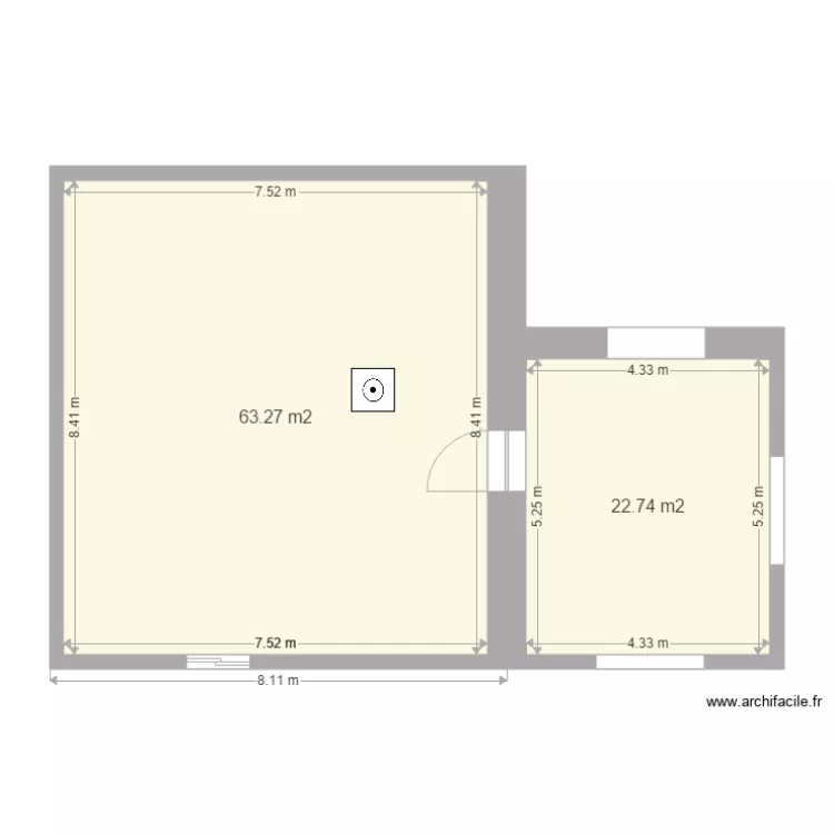 Incubation 2. Plan de Incubation 2. Plan de