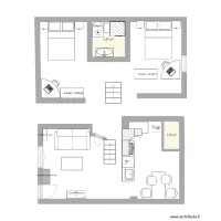 12 cour du chalet