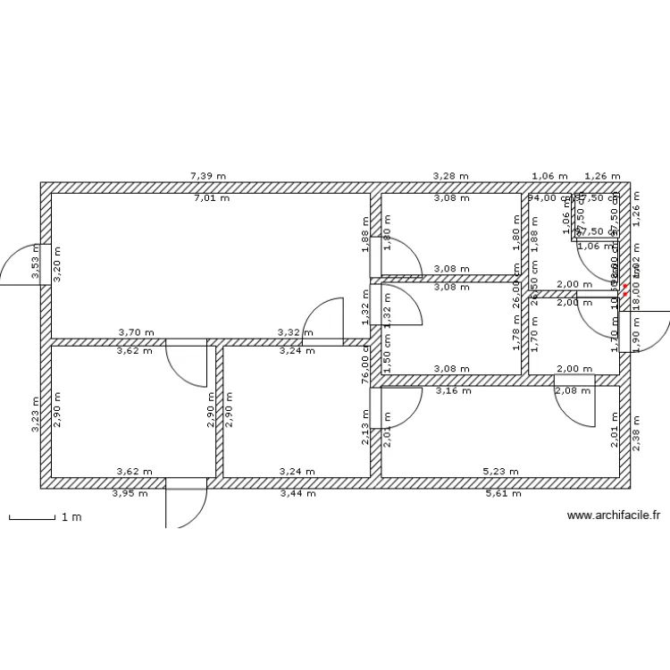 plan aiguillon 6 dimensions. Plan de plan aiguillon 6 dimensions. Plan de