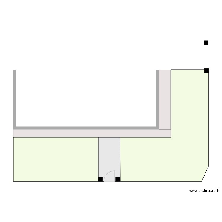 PAYRE SANS COTE. Plan de 0 pièce et 0 m2
