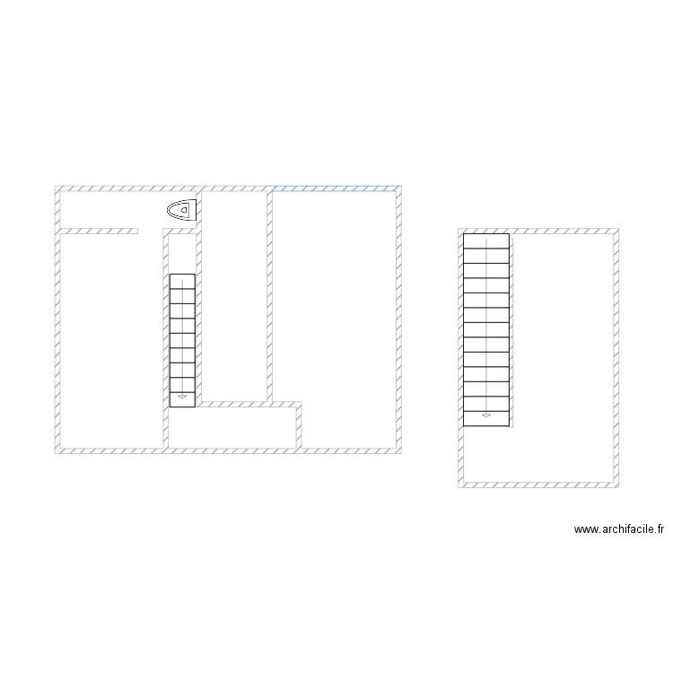 ALEXANDRE 2. Plan de 0 pièce et 0 m2