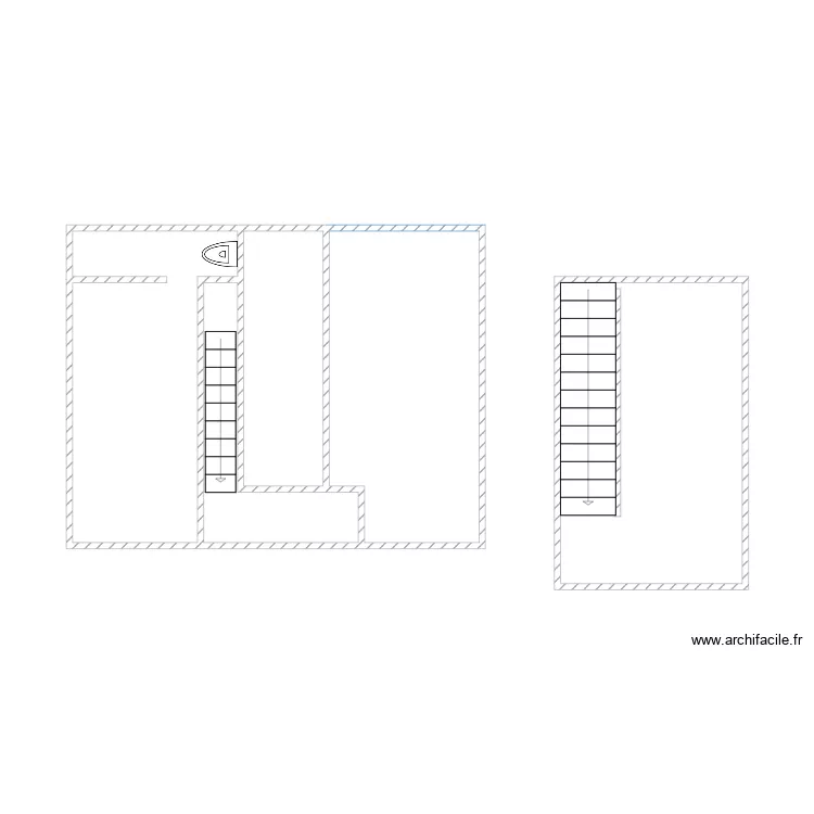 ALEXANDRE 2. Plan de 
