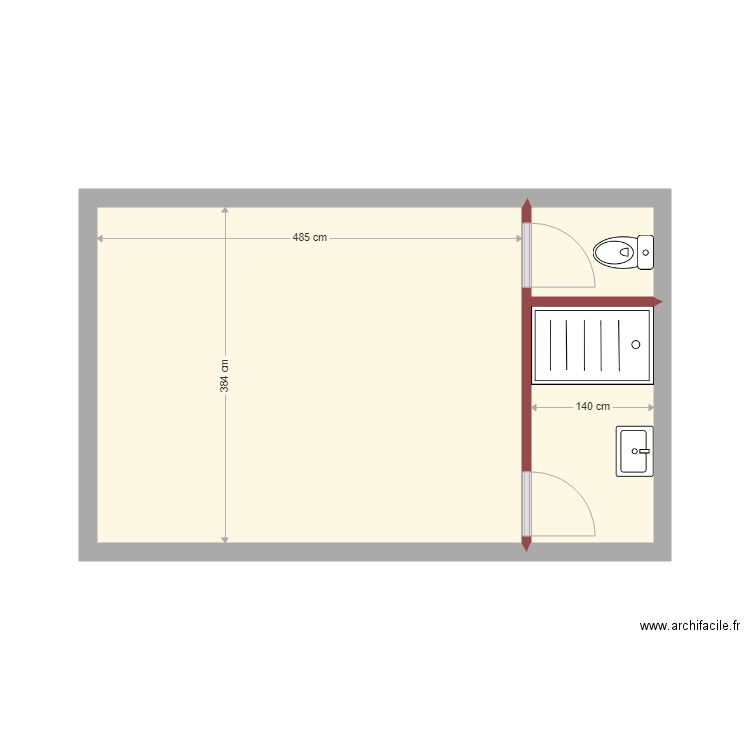 nicolas. Plan de 0 pièce et 0 m2