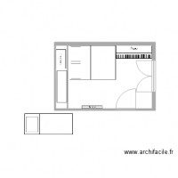 Chambre Olivier