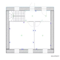 La Forge &eacute;tage