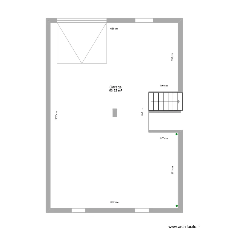 Ducrozet - EDL. Plan de 