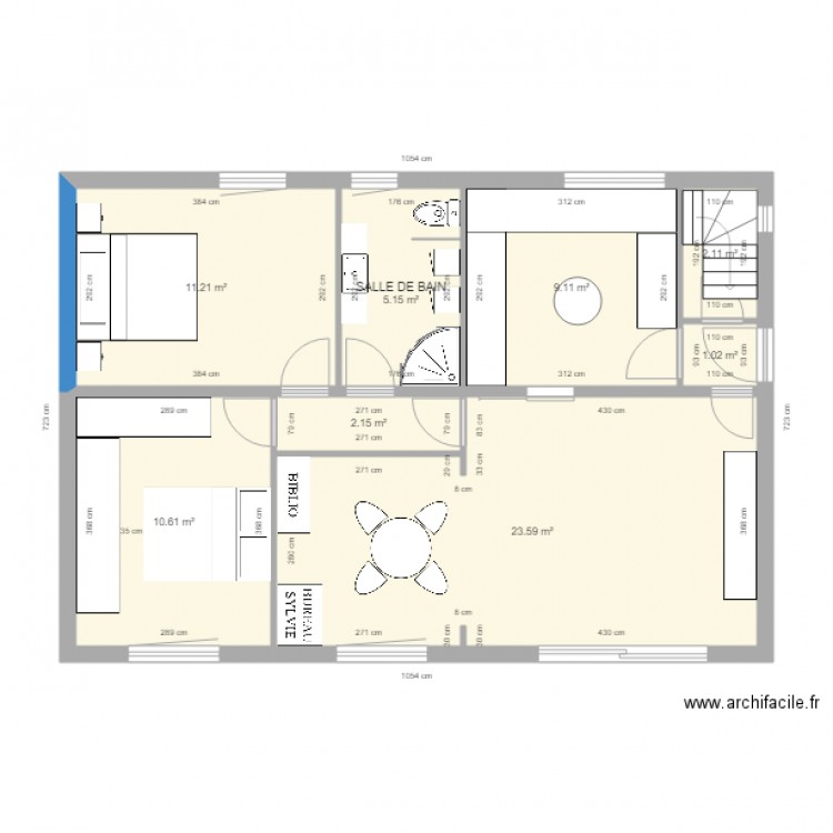 AULTBASEECO2. Plan de 0 pièce et 0 m2