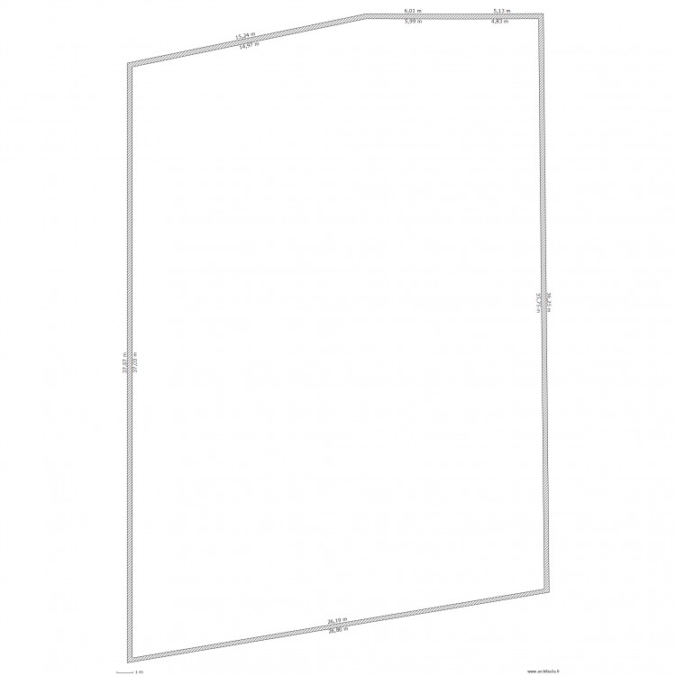 Carsonega1. Plan de 0 pièce et 0 m2