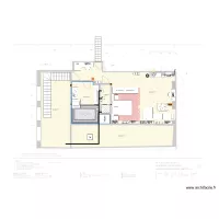 comble fini EVAC VMC