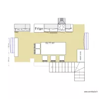 CUISINE LA SEYNE SUR MER