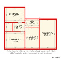 BI 11657 RDC