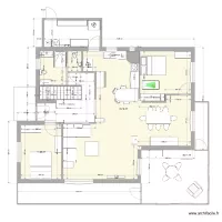 premier &eacute;tage une marche en plus