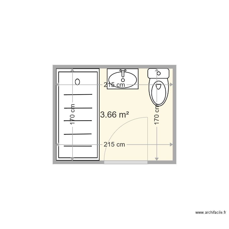 CARBONNELLE NADINE . Plan de 0 pièce et 0 m2