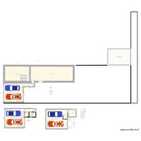 plan de masse garage
