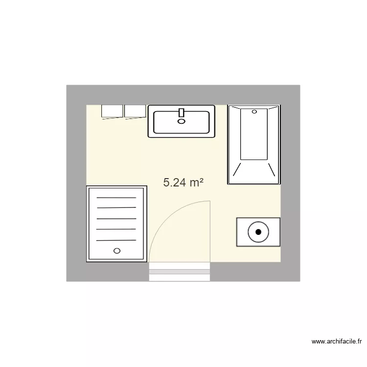 VERSTAEVEL. Plan de VERSTAEVEL. Plan de
