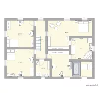 maison 2   15m de facade sur 10