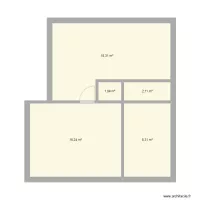 Bajo Derecha Original