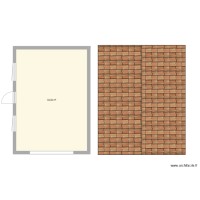 garage avec toiture